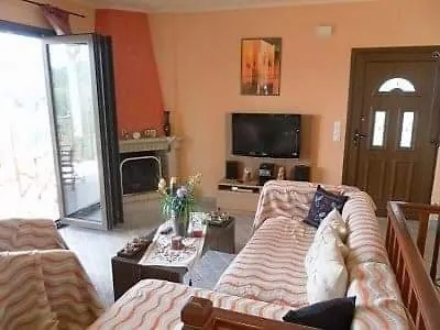 Villa Villa Elpida